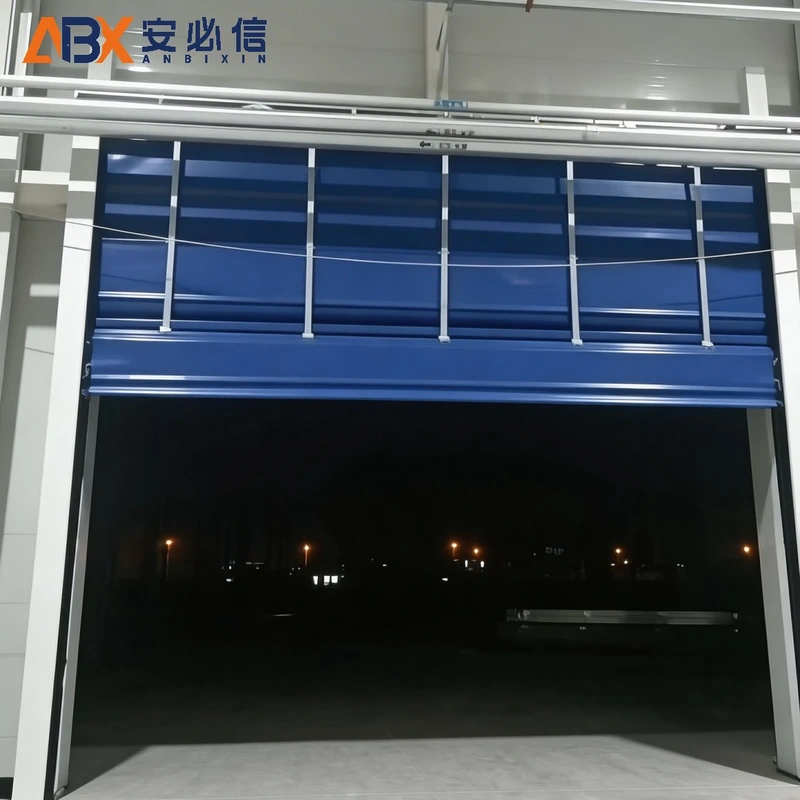 台州市海绵门封